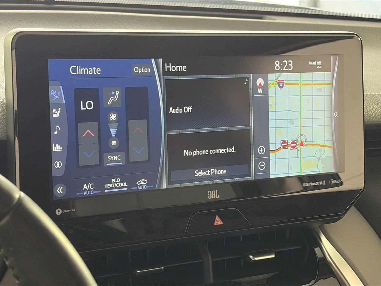 Used 2021 Toyota Venza Limited w/ Advanced Technology Package AWD/4WD image 15