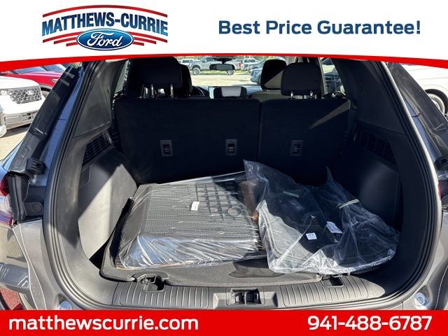 New 2026 Ford Escape Active w/ Tech Pack #1 image 13