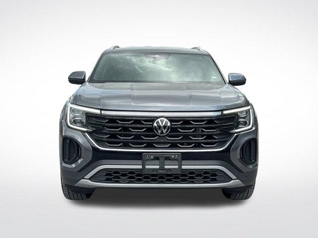 Used 2024 Volkswagen Atlas Cross Sport SE FWD image 10