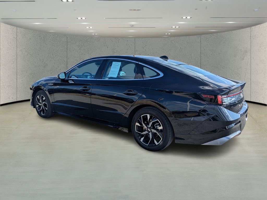 Used 2024 Hyundai Sonata SEL image 5