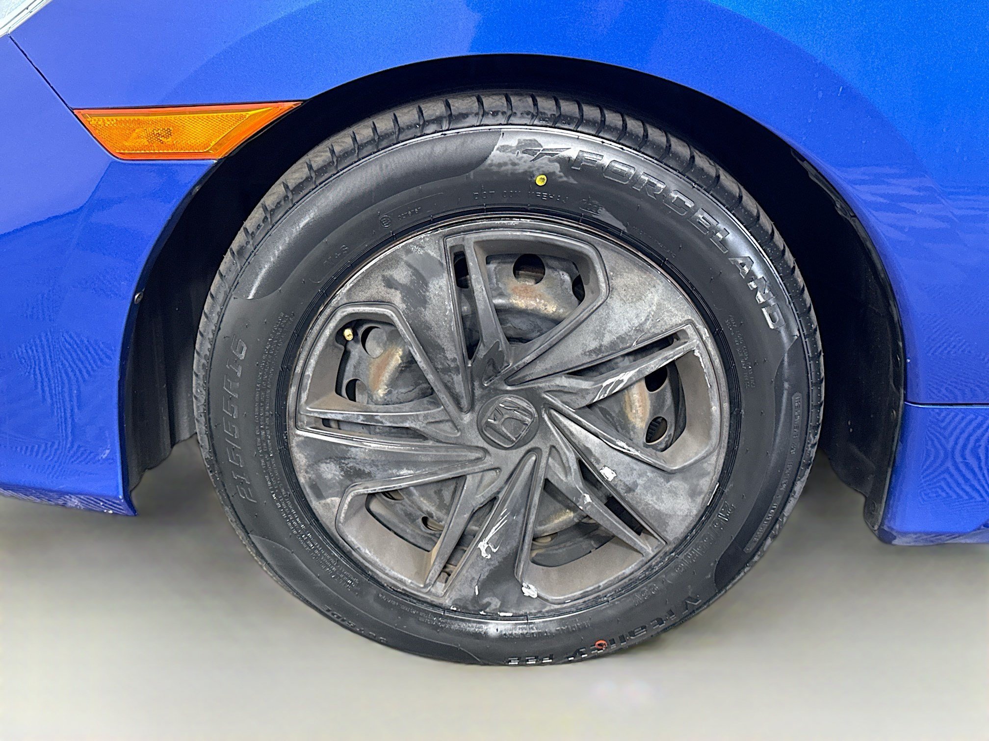 Used 2019 Honda Civic LX image 37