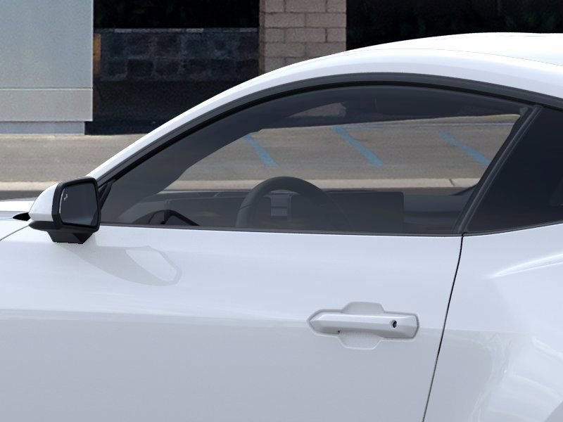 New 2026 Ford Mustang GT w/ Bronze Appearance Package image 20