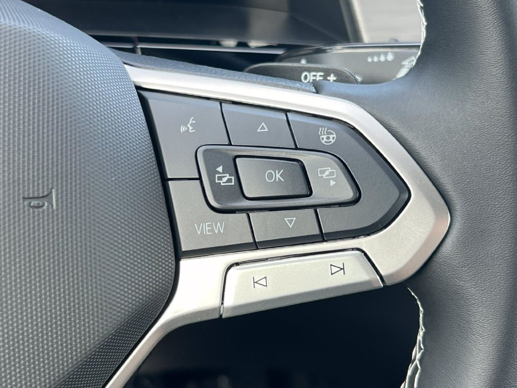 New 2026 Volkswagen Atlas Cross Sport SE AWD/4WD image 20