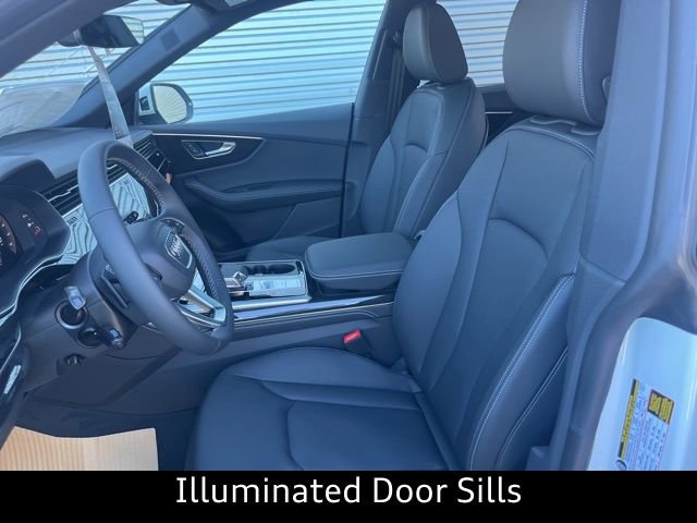 New 2025 Audi Q8 Premium Plus image 25