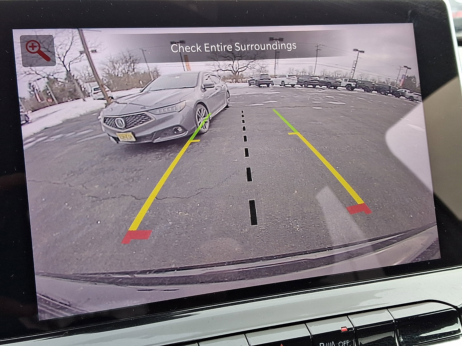 Certified 2023 Jeep Compass High Altitude image 19