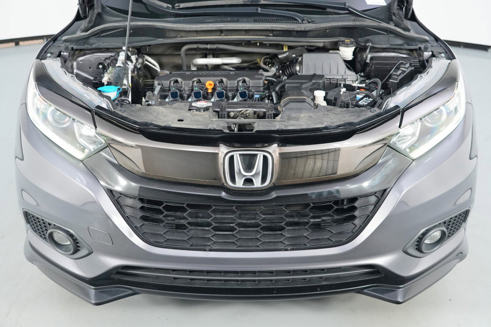 Used 2022 Honda HR-V Sport image 7