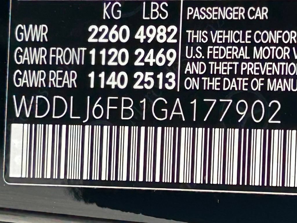 Used 2016 Mercedes-Benz CLS 400 image 52