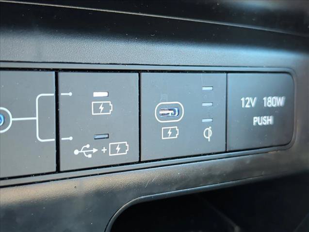 Used 2025 Hyundai Tucson SEL FWD image 12