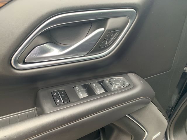 Certified 2024 Chevrolet Suburban High Country image 22