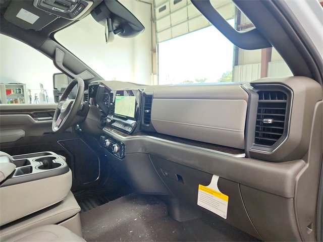 New 2026 GMC Sierra 2500 SLE w/ SLE Value Package; image 36