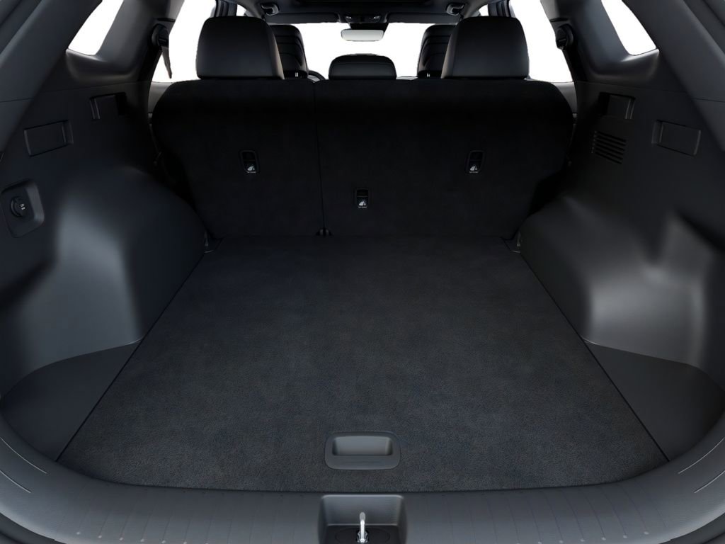New 2026 Kia Sportage X-Line AWD/4WD image 19