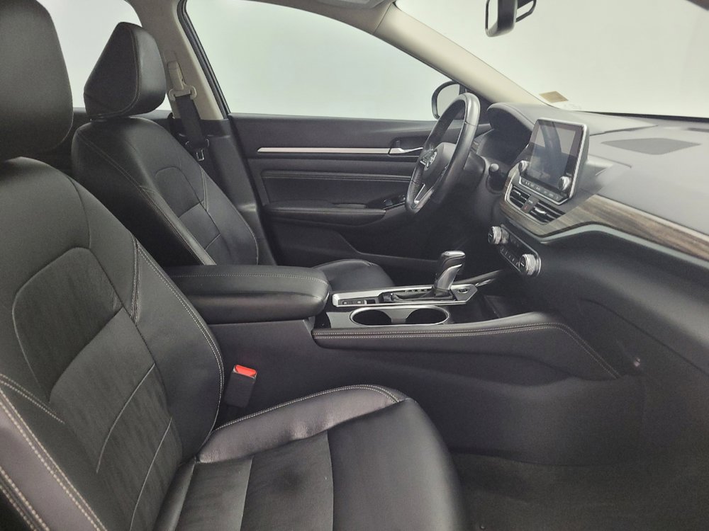 Used 2020 Nissan Altima 2.0 Platinum image 21