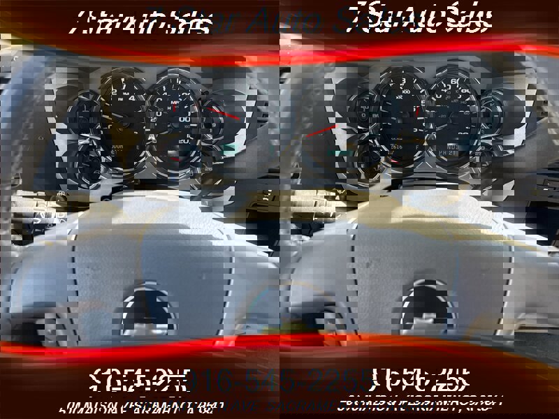 Used 2012 Chevrolet Silverado 1500 LT image 10