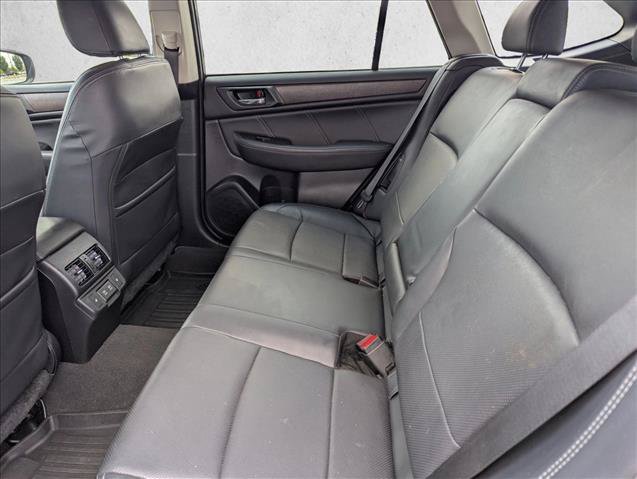 Used 2019 Subaru Outback 2.5i Limited w/ Protection Package #1 AWD/4WD image 25