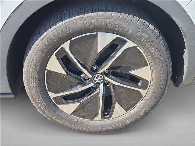 Used 2022 Volkswagen ID.4 Pro RWD image 13
