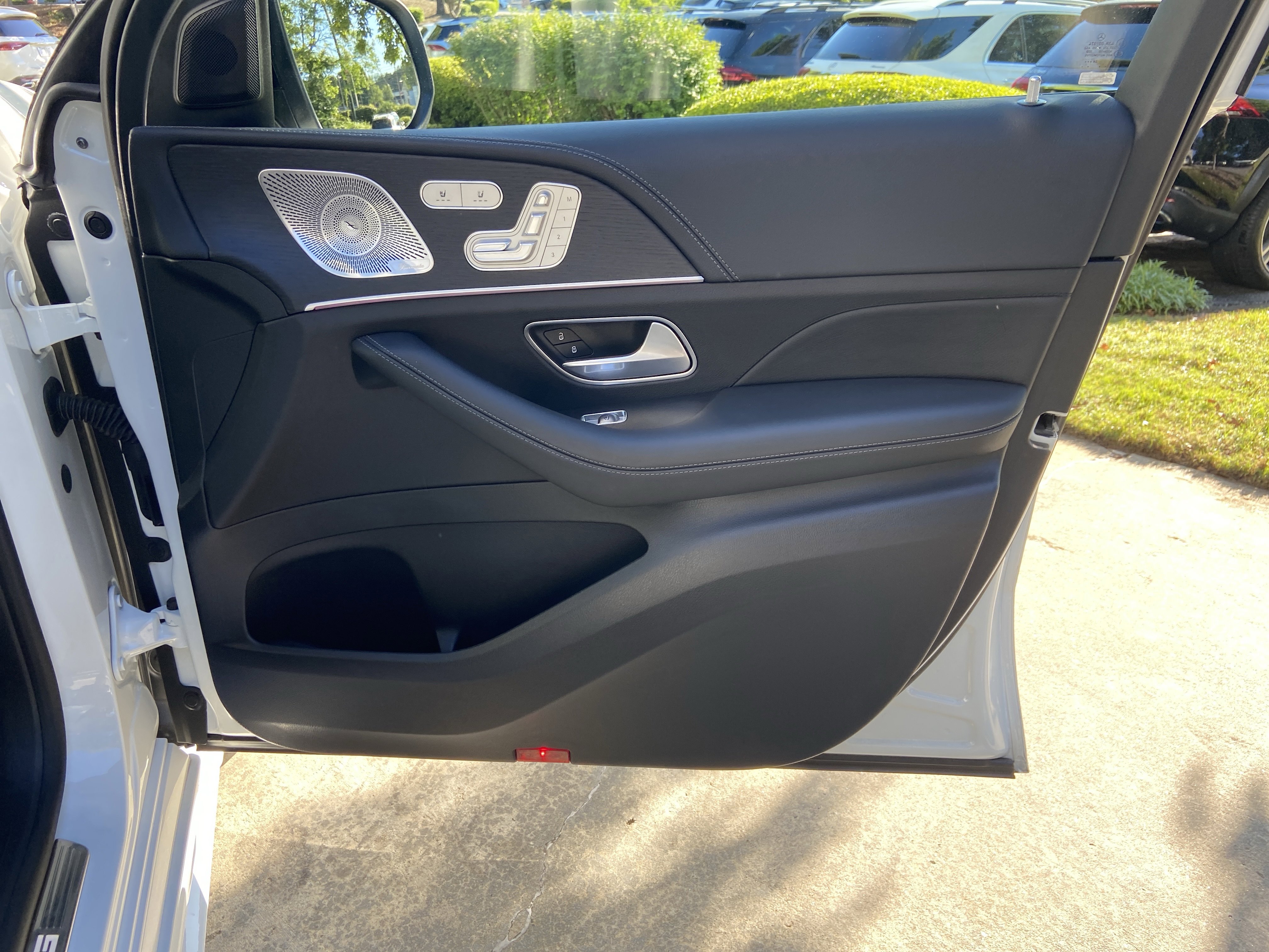 Certified 2025 Mercedes-Benz GLE 53 AMG 4MATIC Coupe image 48