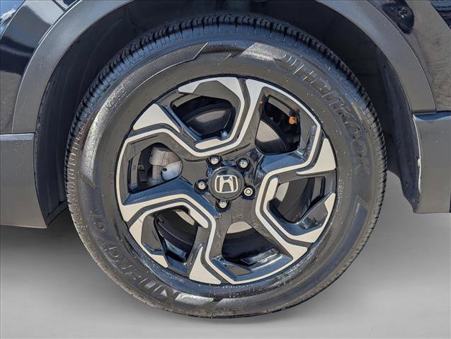 Used 2018 Honda CR-V Touring image 25
