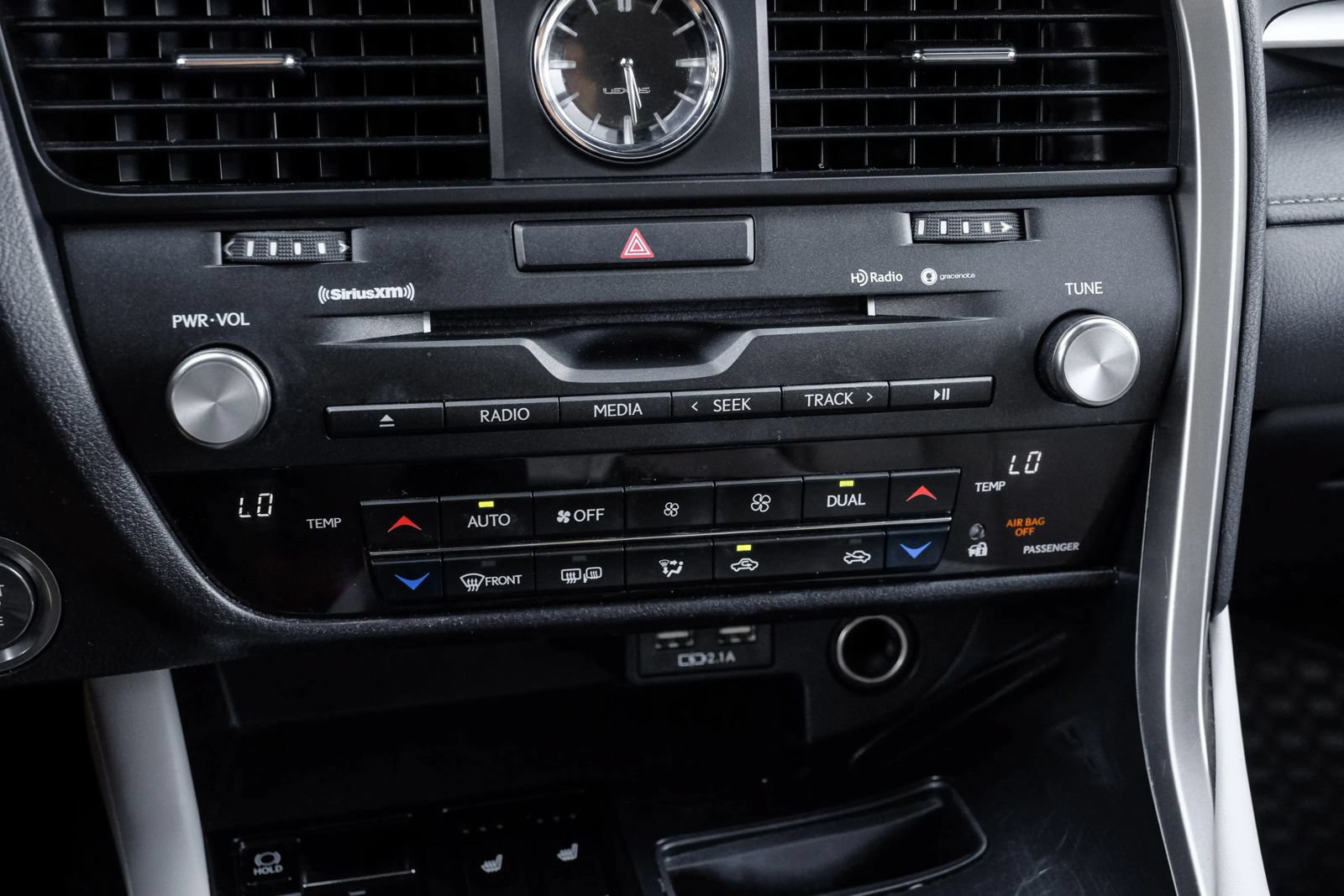 Used 2022 Lexus RX 350 FWD image 30