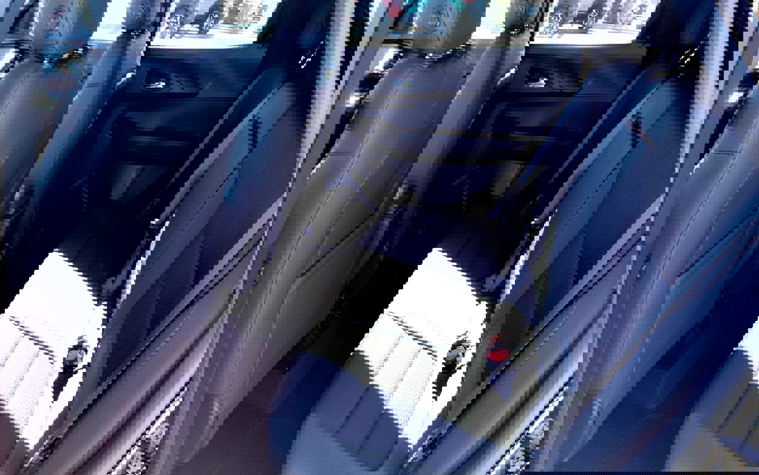 Used 2023 Chevrolet TrailBlazer RS w/ Convenience Package image 11