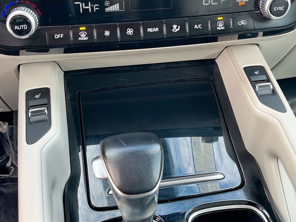 Used 2022 Kia Telluride S image 20