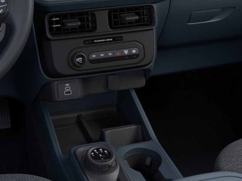 New 2026 Ford Maverick XL AWD/4WD image 16