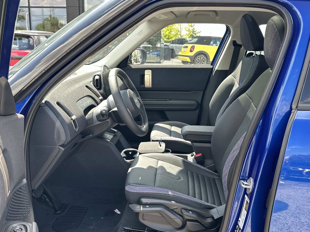 New 2025 MINI Cooper Countryman S image 15