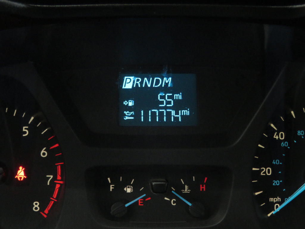 Used 2015 Ford Transit 350 148 Medium Roof RWD image 17