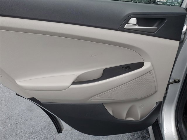 Used 2018 Hyundai Tucson Value w/ Cargo Package image 27