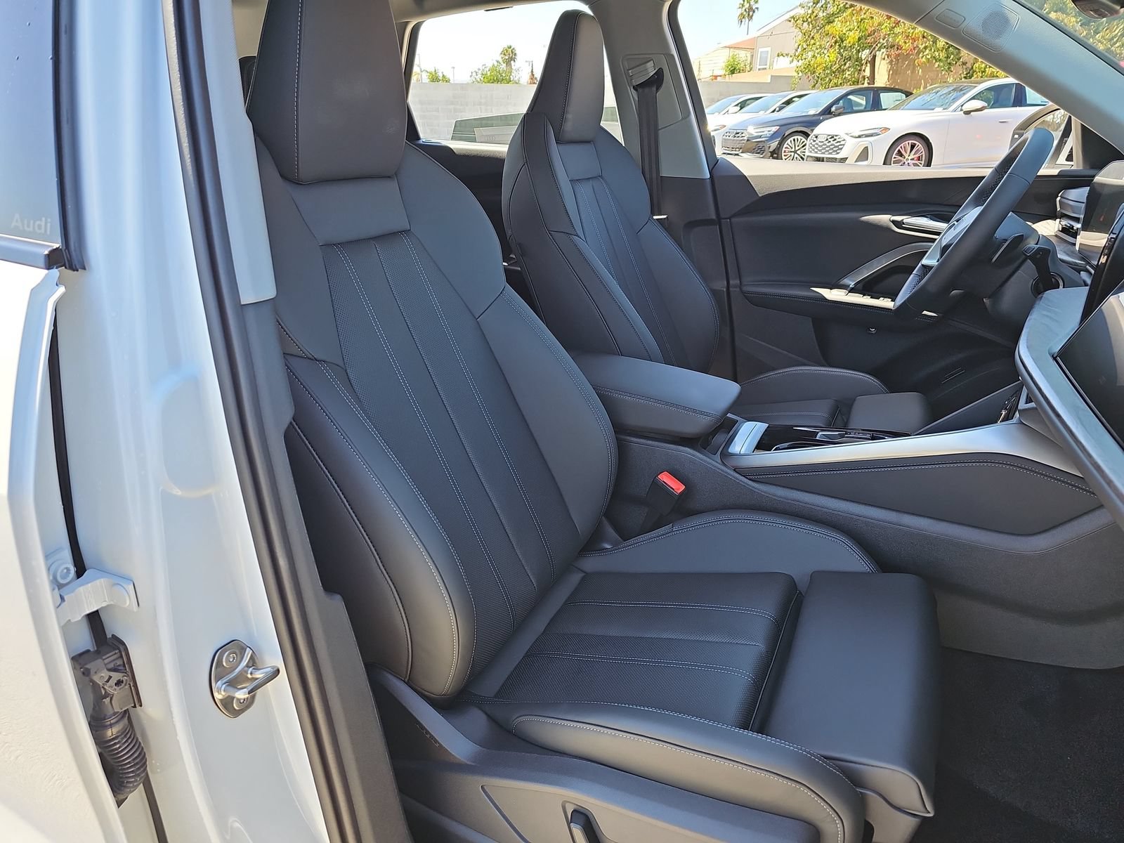 New 2026 Audi Q5 Prestige AWD/4WD image 10
