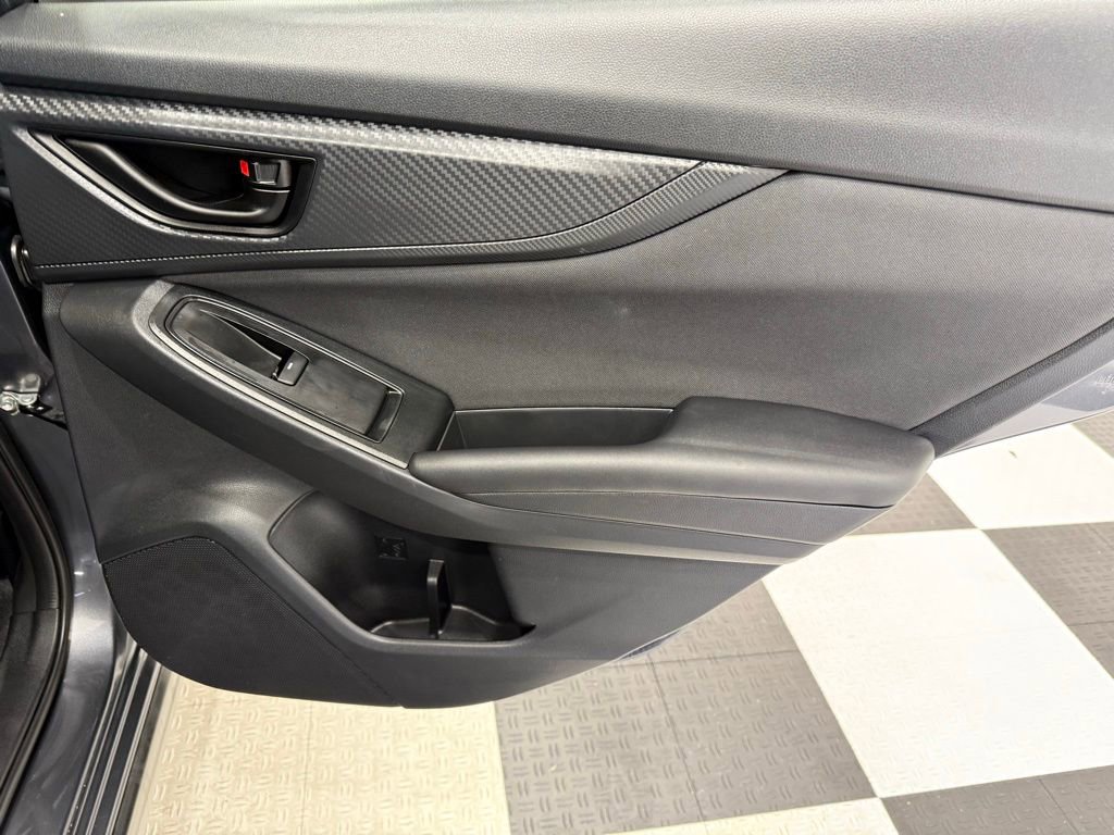 Used 2021 Subaru Crosstrek 2.0i Premium image 24