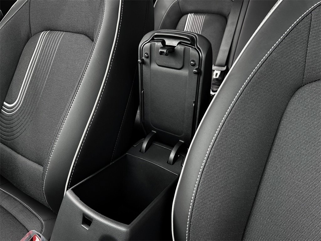 New 2025 Hyundai Venue Limited image 18