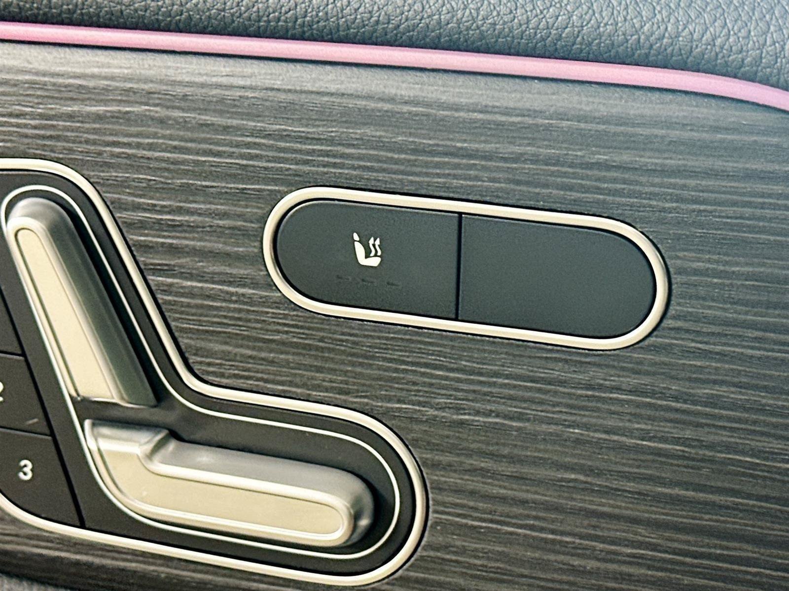 Certified 2026 Mercedes-Benz GLA 250 4MATIC image 25