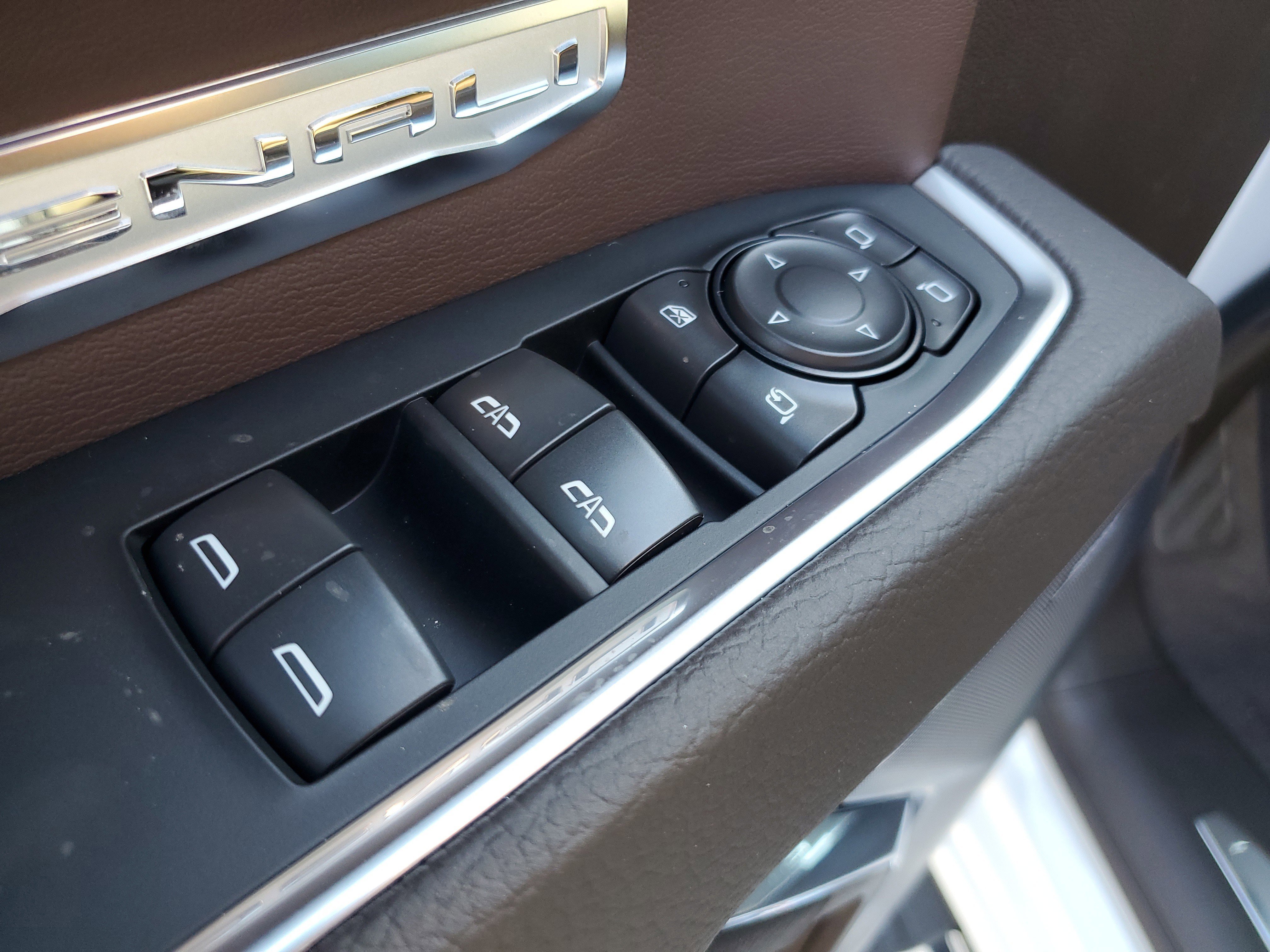 New 2026 GMC Sierra 1500 Denali w/ Technology Package image 20