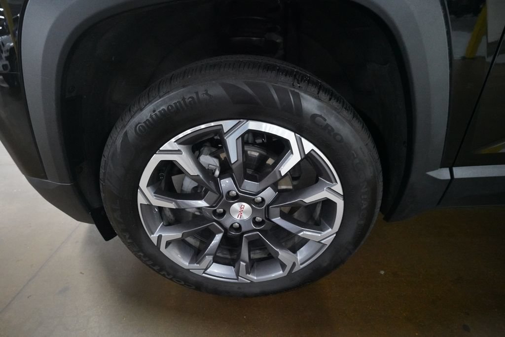Used 2025 GMC Terrain Elevation w/ Elevation Premium Package AWD/4WD image 27