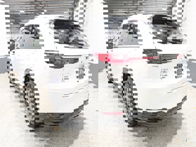 Certified 2024 MAZDA CX-90 3.3 Turbo w/ Select Package image 5