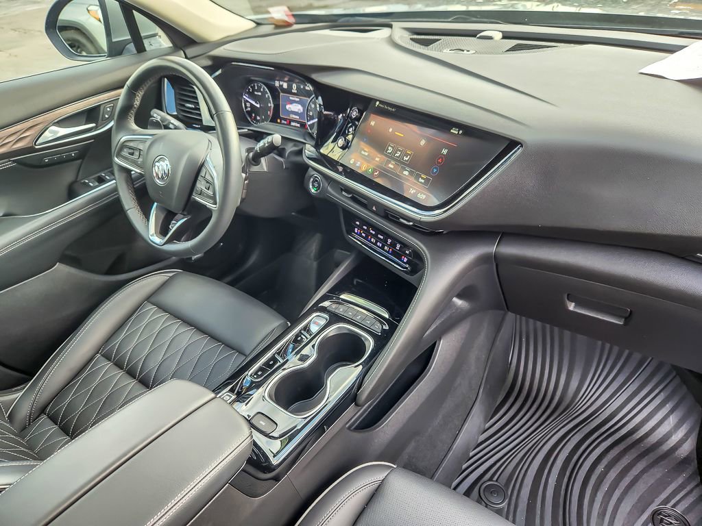 Certified 2023 Buick Envision Avenir AWD/4WD image 23