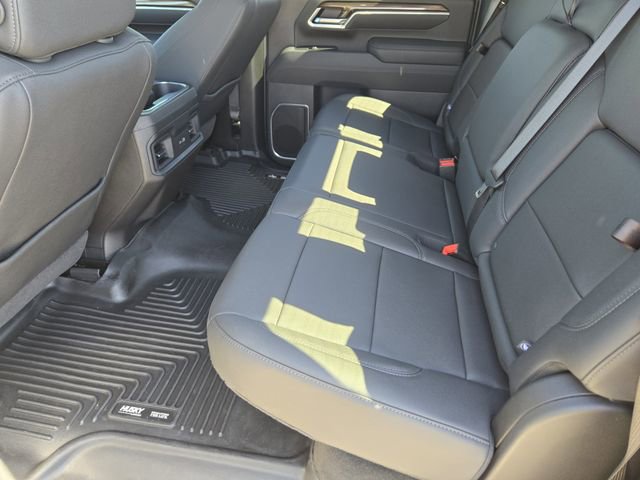 Used 2025 Chevrolet Silverado 3500 LT w/ Safety Package image 30