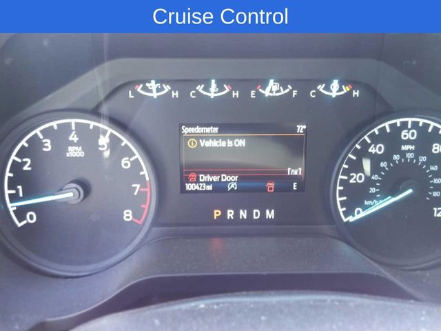 Used 2022 Ford F150 XL w/ Equipment Group 101A High AWD/4WD image 10