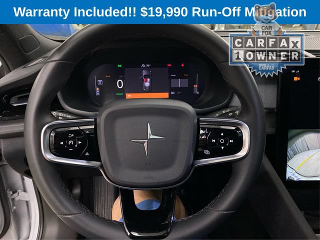 Used 2021 Polestar Polestar 2 AWD/4WD image 23
