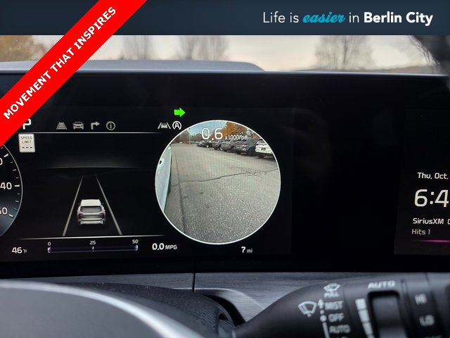 New 2025 Kia Telluride SX Prestige X-Line image 31