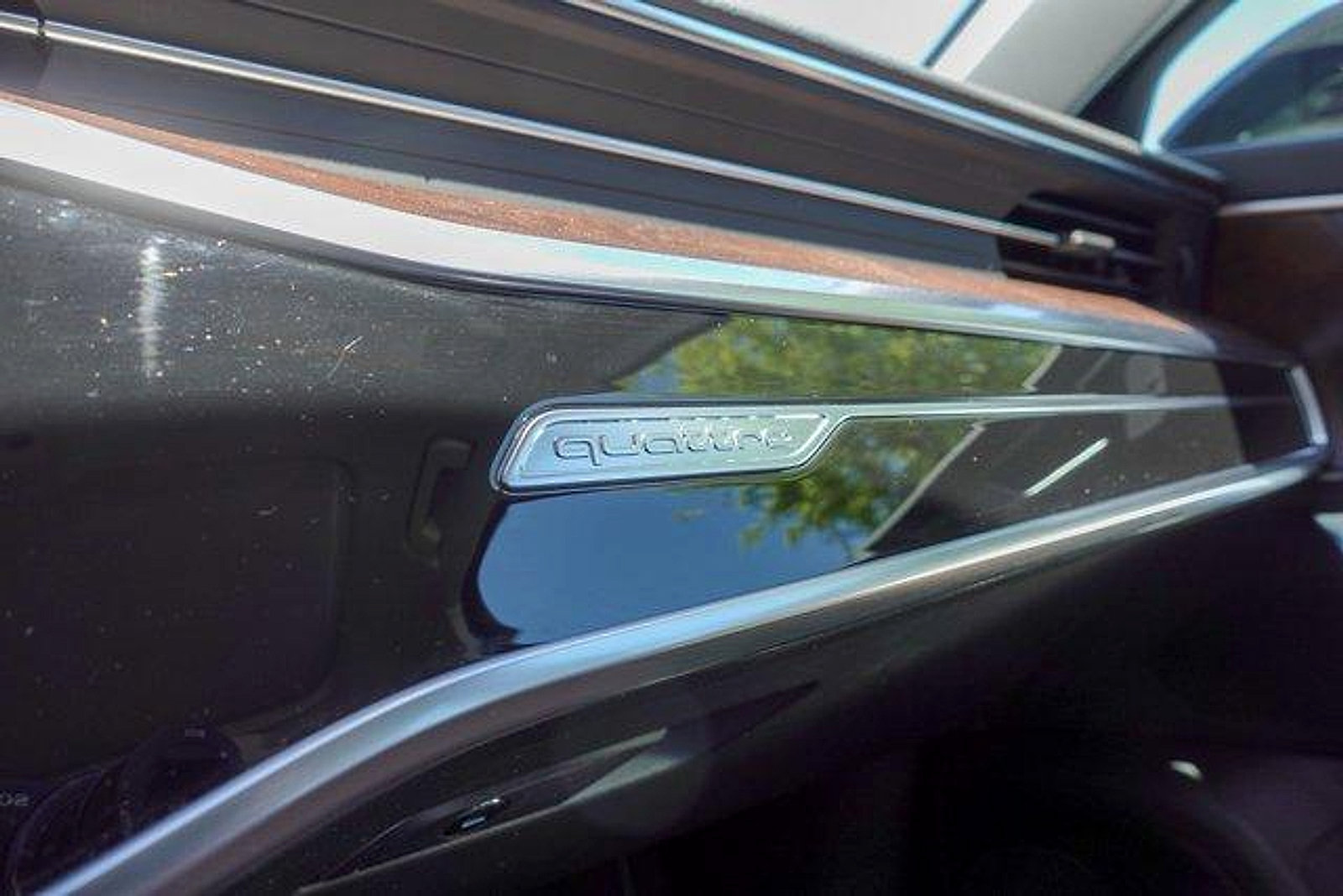 Used 2019 Audi A6 3.0T Premium w/ Convenience Package AWD/4WD image 32