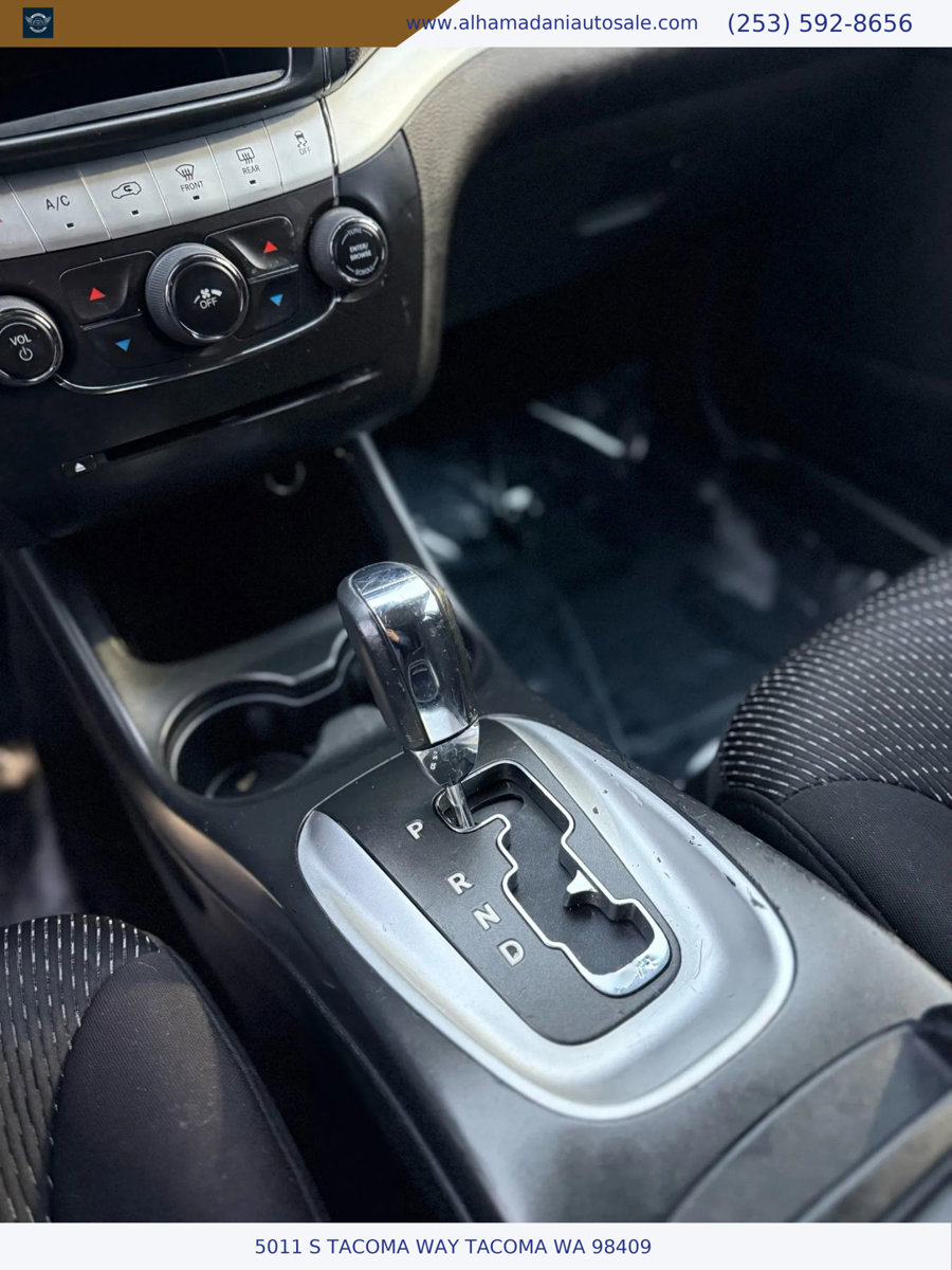 Used 2014 Dodge Journey SE w/ Flexible Seating Group image 12