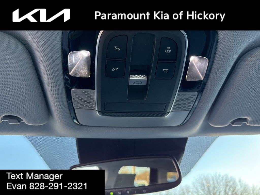 Used 2022 Hyundai Palisade SEL w/ Convenience Package image 34