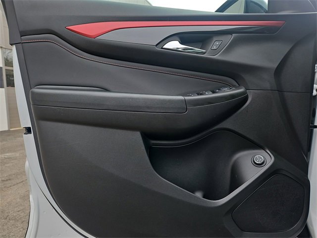 Used 2025 Chevrolet TrailBlazer RS w/ Convenience Package image 21