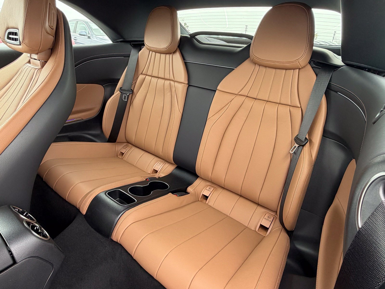 New 2026 Mercedes-Benz CLE 450 4MATIC Cabriolet image 26