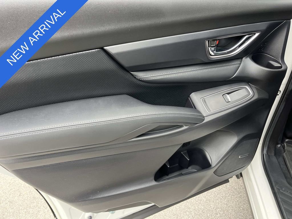 Used 2023 Subaru Ascent Limited w/ Technology Package image 19