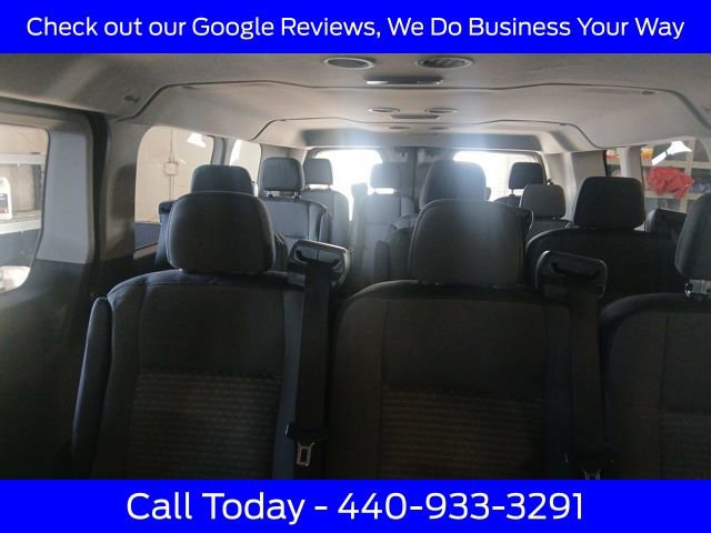 Used 2022 Ford Transit 350 XLT image 38