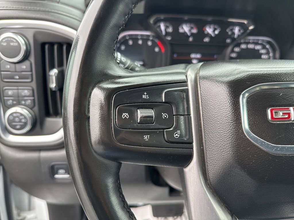 Used 2023 GMC Sierra 3500 SLE image 17
