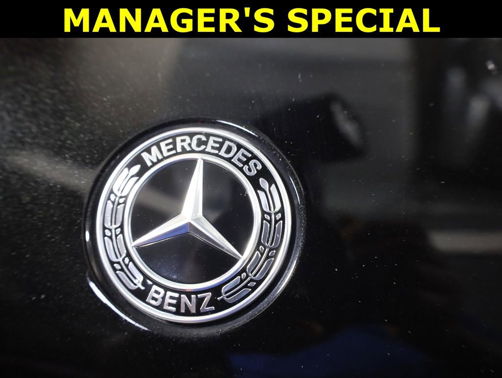 Certified 2023 Mercedes-Benz EQE 350+ 4MATIC SUV image 51