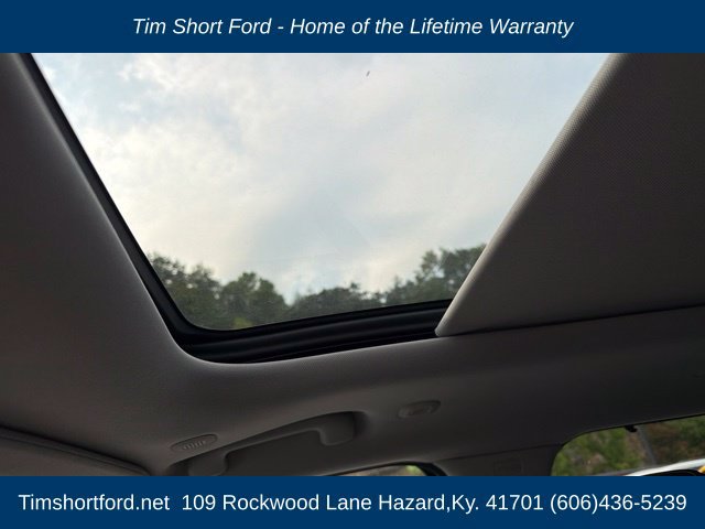 Used 2022 Jeep Grand Cherokee Limited 4xe w/ Luxury Tech Group II AWD/4WD image 20